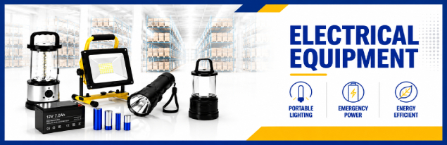 Electrical Equipment