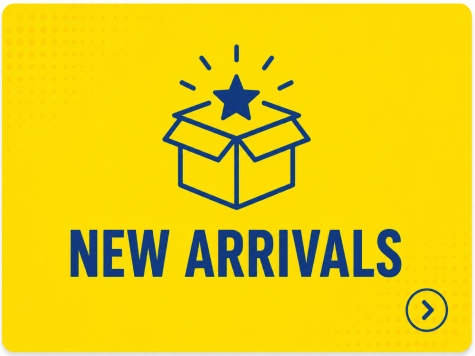 New Arrivals
