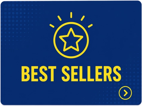 Best Sellers