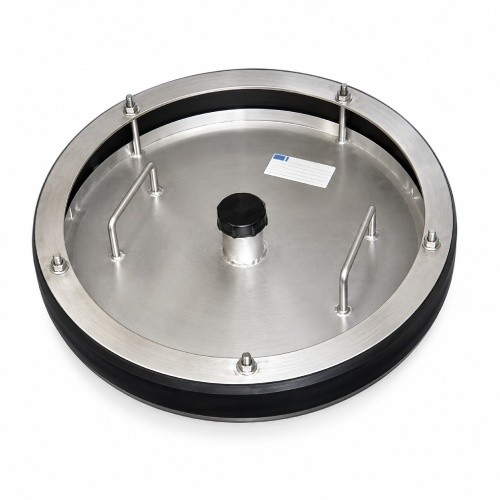 سدادة اختبار 1000MM/40" 73954- هوروبين (المملكة المتحدة)