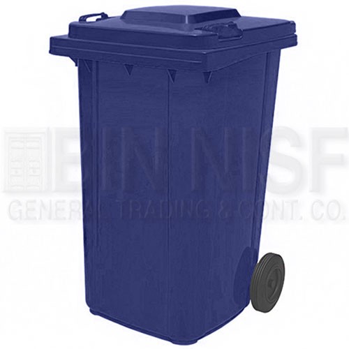 BINNISF-LARGE WATER RESISTANCE STORAGE BOX -PLANO (USA)