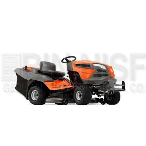 husqvarna toy lawn mower