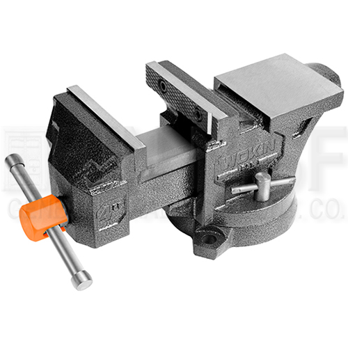 Bench vise deals 8 inch price